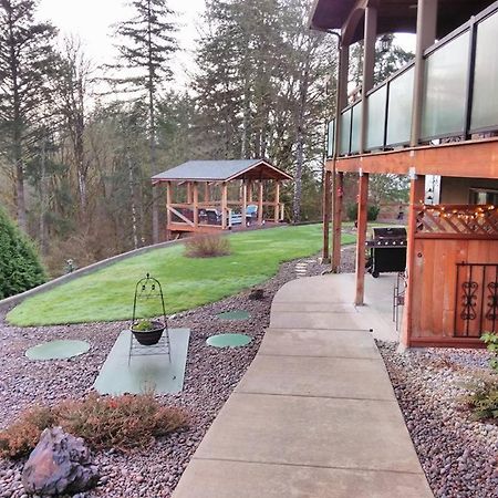 Vancouver Wa Beautiful Apartment Woodland Exterior foto