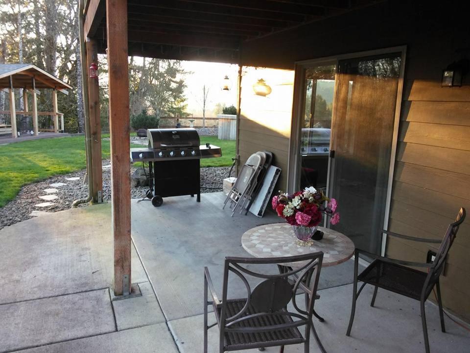 Vancouver Wa Beautiful Apartment Woodland Exterior foto
