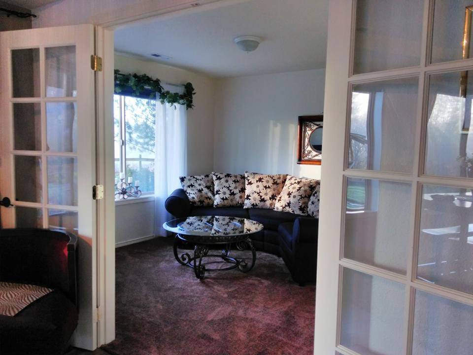 Vancouver Wa Beautiful Apartment Woodland Exterior foto